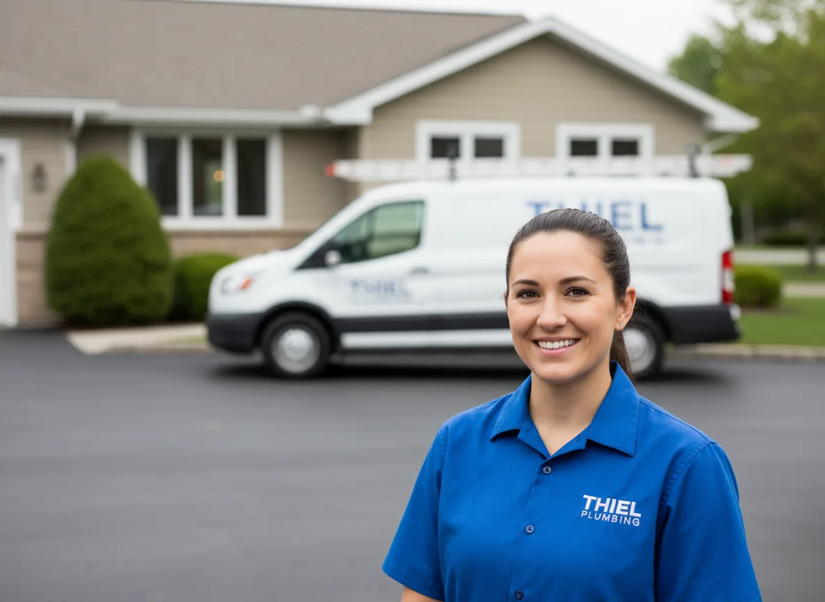 Plumber Nicholson, PA FAQs